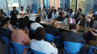 RSP decides not to join govt, withdraws support