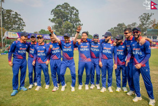 Nepal wins ACC Premier Cup, enters Asia Cup