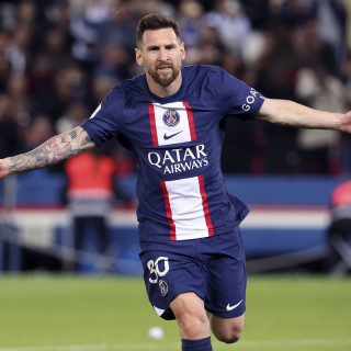 Messi apologizes to teammates and PSG for Saudi Arabia trip