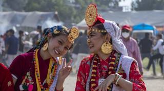 Ubhauli being observed today