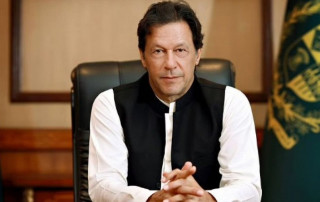 Imran Khan arrested by police after court gives 3-year prison sentence