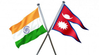 Nepal and India agree to evacuate no-man's-land