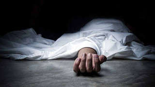 Woman who tried to self-immolate succumbs to injuries