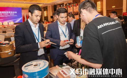 China-Central Asia Summit great news for Yiwu