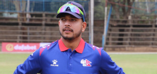 Hearing on case against cricketer Sandeep Lamichhane today