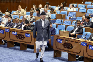 20 HoR members look for amendments to policies and programmes