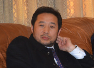 ‘China’s interactions with South Asia hinge on Nepal’