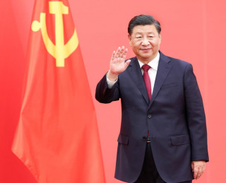 Xi sends congratulatory letter to forum on development of Xizang
