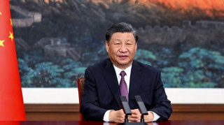 China's regional powerhouses chart distinctive paths in national modernization drive