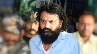 Most wanted Naxalite leader Gope handed over to India before PM Prachanda's visit