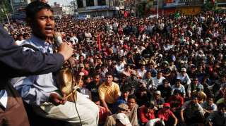 16th Republic Day being marked nationwide today