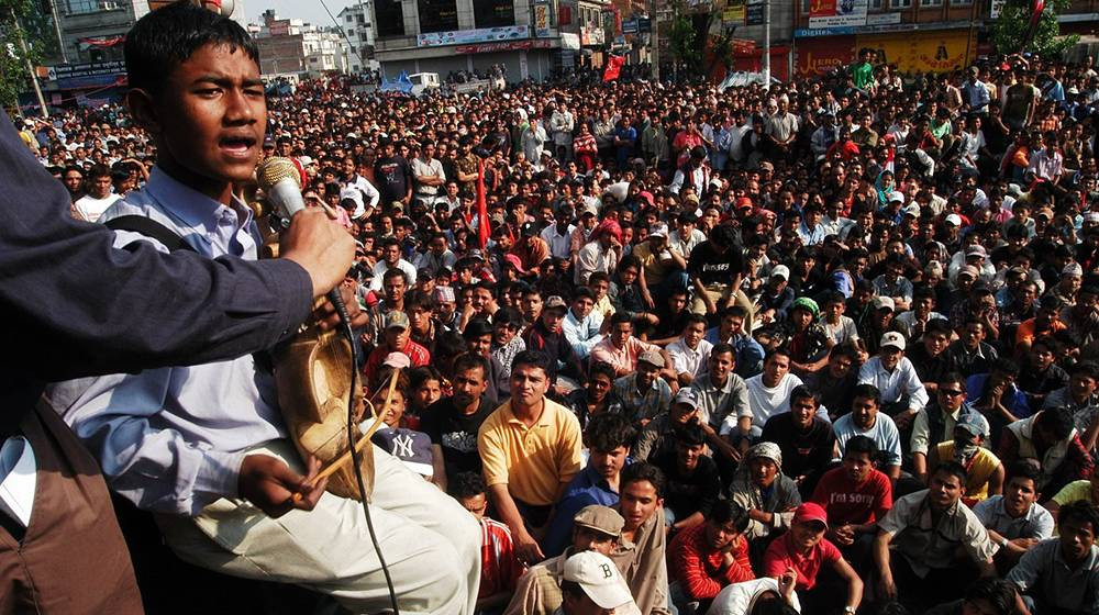 16th Republic Day being marked nationwide today