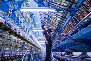 China sees major progress in new industrialization