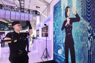 China to bring outcomes of sci-tech innovation to more countries and people