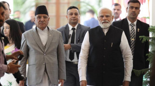 PM's India visit fruitful, Modi to visit Nepal soon