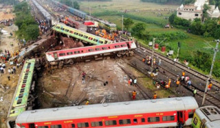 Indian PM Modi to visit site of train accident