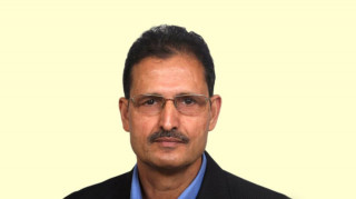 Discussion held to further strengthen Nepal-China ties: Leader Sapkota