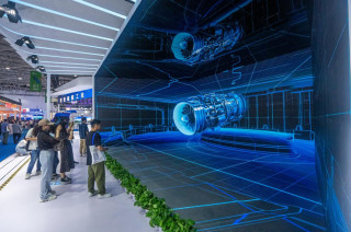 Guizhou promotes high-quality development of big data industry