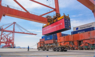 RCEP injects strong momentum into regional economic integration