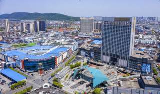 technologies open up new prospects for textile industry in China's eastern city