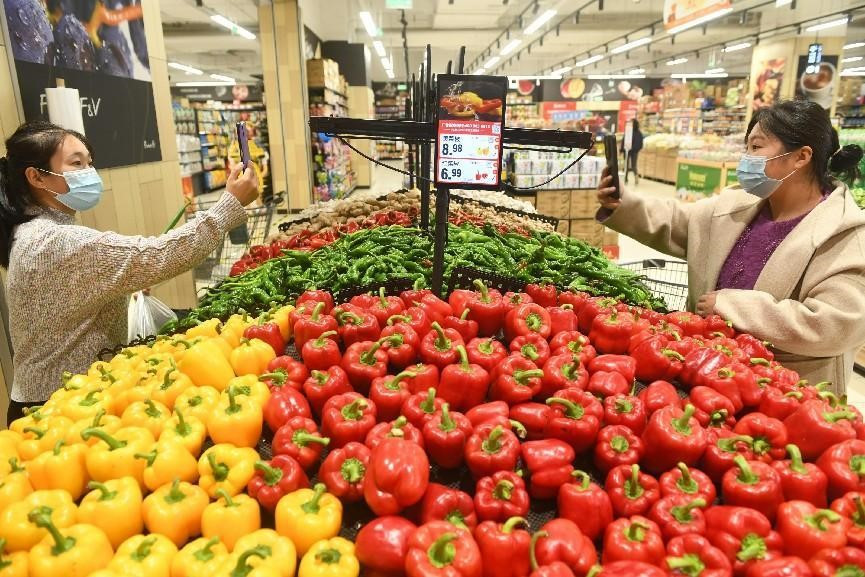 Digital technologies contribute to healthy development of China's anti-counterfeiting industry