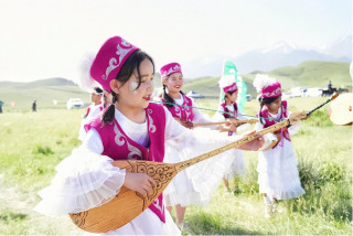 China advocates safeguarding human rights through security, promoting human rights through development, promoting human rights through cooperation