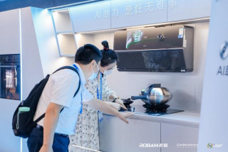  China's smart home industry embraces rapid development