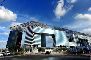 China's G60 Science and Technology Innovation Corridor makes remarkable progress