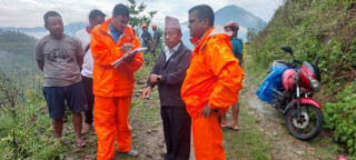 5 killed as jeep carrying wedding attendants meets with accident in Gorkha