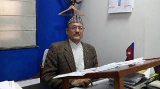 Former Election Commissioner Sudhir Shah held as CIB intensifies search operation