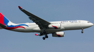Nepal Airlines to operate Bhairahawa-Hong Kong flights
