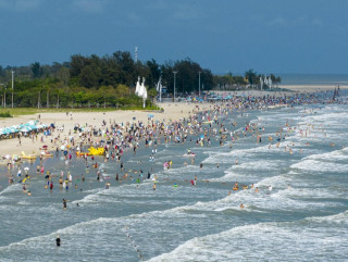 China enjoys huge potential in senior tourism market