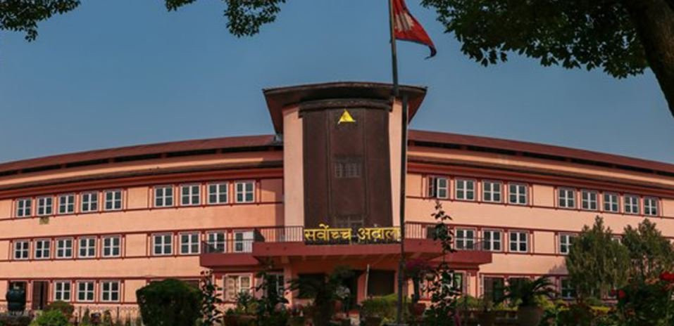 Lalita Niwas land scam: SC issues order to show cause over habeas corpus writ