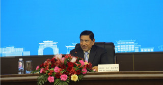 Mutual concerns be taken into account for expanding bilateral ties: DPM Shrestha