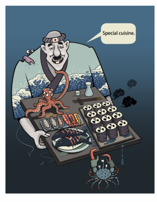 Special Cuisine