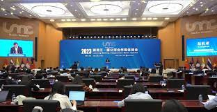 Lancang-Mekong cooperation media summit kicks off, aims at brighter future