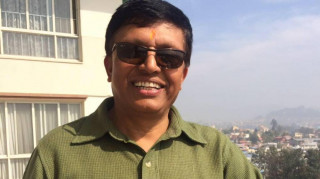 Safeguarding Nepal's national interest
