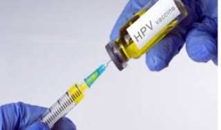 Govt brings vaccines against cervical cancer from China