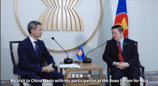 ASEAN Secretary-General: Asian People Make Important Contributions to the World