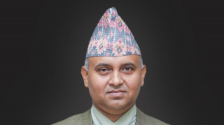 Lalita Niwas case: Communication Secretary Raut held from TIA