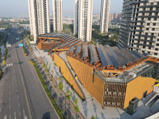 Jiangsu province explores green, low-carbon production, lifestyles