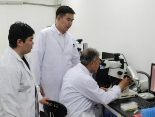 SCO demonsitration base for agricultural technology builds better platform for agricultural exchange