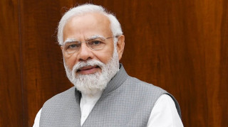 Indian PM Modi condoles demise of Sita Dahal