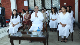 Tributes continues to pour in for late Sita Dahal