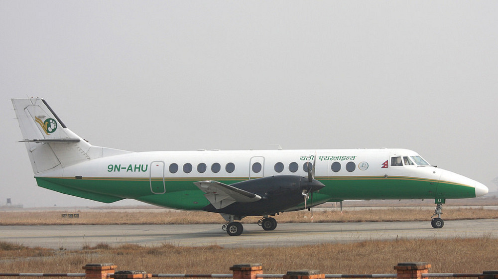 Airfare to increase by 6% from tomorrow