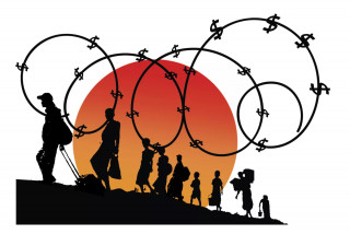 Developed countries must face up to their responsibilities to address climate change