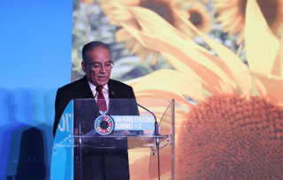 PM Prachanda points out need of combined efforts to transform food systems