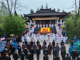 County-level museum in Hanzhong thrives because of Three Kingdoms culture