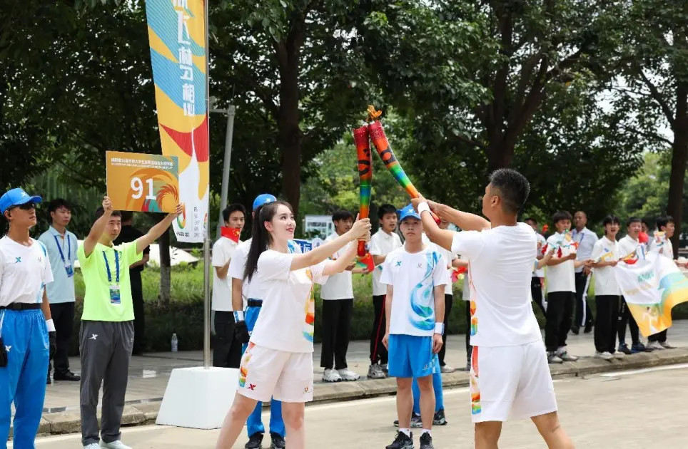 Chengdu ready to hold successful FISU Summer World University Games