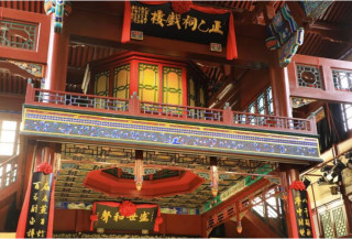 Booming cultural industry accelerates Beijing's urban development